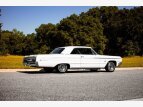 Thumbnail Photo 56 for 1964 Chevrolet Impala